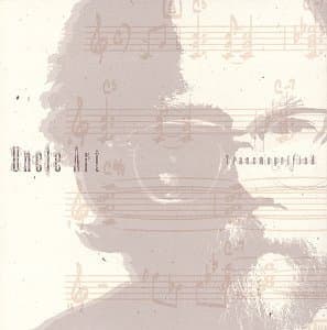 Transmogrified [Audio CD] Uncle Art by null