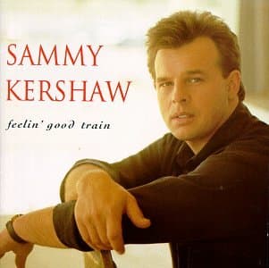 Feelin' Good Train [Audio Cassette] Kershaw, Sammy by null
