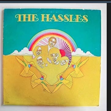 The Hassles The Hassles by null