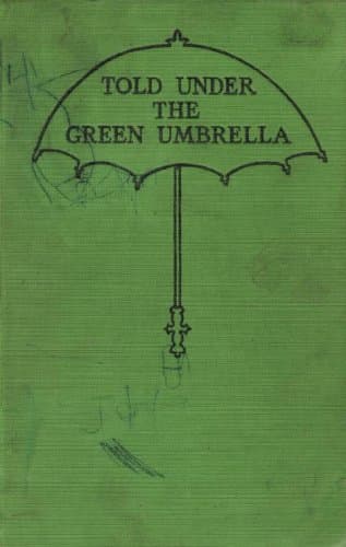 Told Under the Green Umbrella: Old Stories for New Children [Hardcover] Literature Committee by null