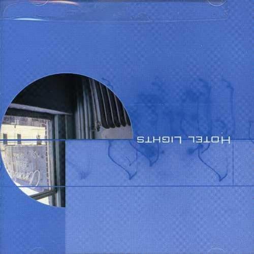 Hotel Lights [Audio CD] Hotel Lights; Darren Jessee; Roger Gupton; Chris Badger and Mark Price by null