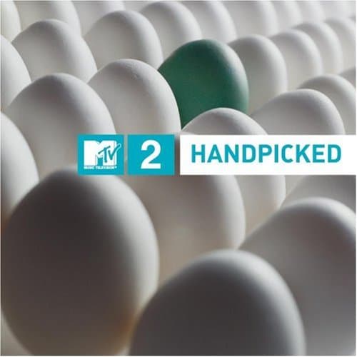 MTV2 Handpicked [Audio CD] Various Artists by null