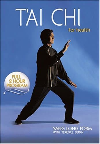 Tai Chi for Health: Yang Long Form [DVD]