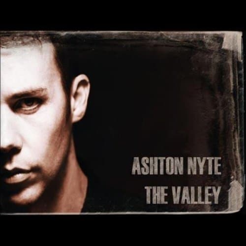 The Valley by Ashton Nyte (2010-06-15) [Audio CD] by null
