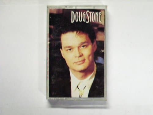 Doug Stone [Audio Cassette] Stone, Doug by null