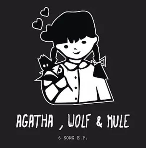 EP 1 [Audio CD] Wolf Agatha & Mule by null