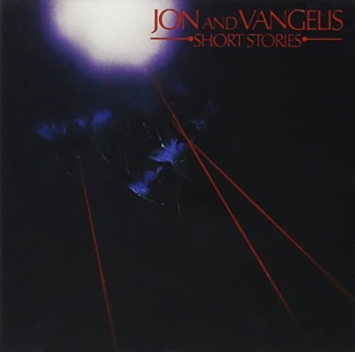 Short Stories By Jon & Vangelis (2002-07-25) [Audio CD] by null