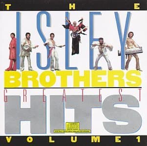 Greatest Hits Vol 1 [Audio CD] Isley Brothers by null