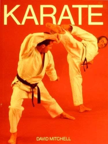 Karate Rh Value Publishing by null