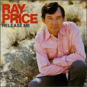 Release Me [Audio Cassette] Price, Ray by null