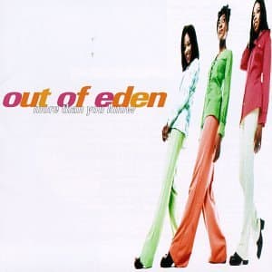 More Than You Know [Audio CD] Out of Eden by null