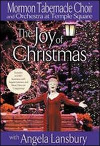 Joy of Christmas With Angela Lansbury