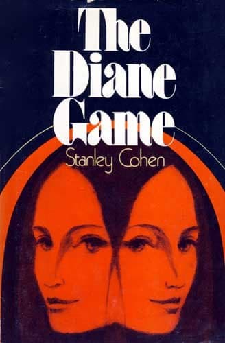 The Diane game Cohen, Stanley by null