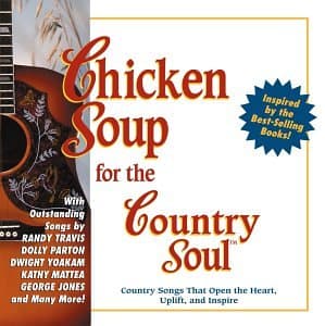 Chicken Soup for the Country Soul [Audio CD] Various Artists by null