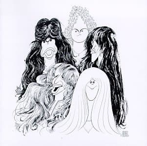 Draw the Line [Audio Cassette] Aerosmith by null