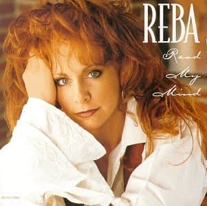 Read My Mind [Audio Cassette] Mcentire, Reba by null