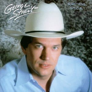 Something Special [Audio Cassette] Strait, George by null