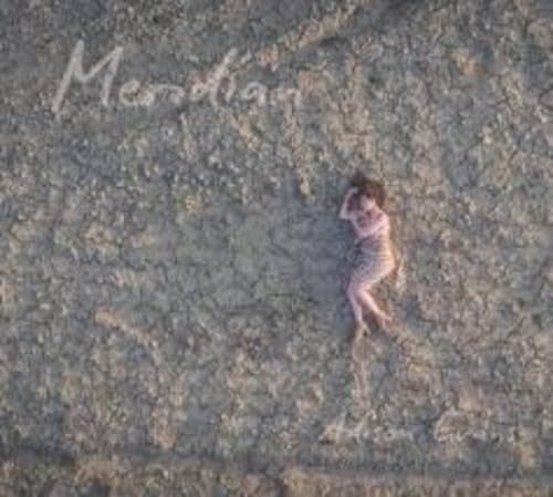 Meridian [Audio CD] Adison Evans by null
