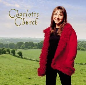 Charlotte Church (US Version) [Audio Cassette] Charlotte Church by null