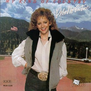My Kind of Country [Audio Cassette] Mcentire, Reba by null