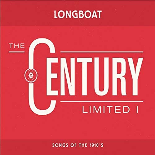 The Century: Limited I [Audio CD] Longboat by null