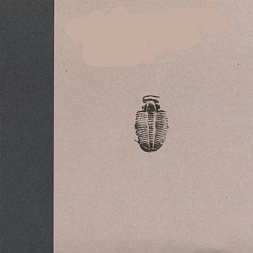Trilobite [Audio CD] Trilobite by null