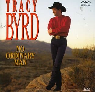 No Ordinary Man [Audio Cassette] Byrd, Tracy by null