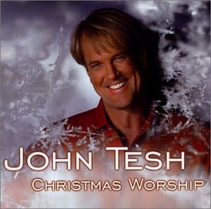 Christmas Worship [Audio CD]