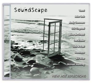 Soundscape [Audio CD] Various Artists by null