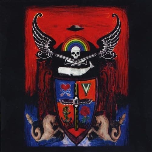 Evangenitals [Audio CD] Evangenitals by null