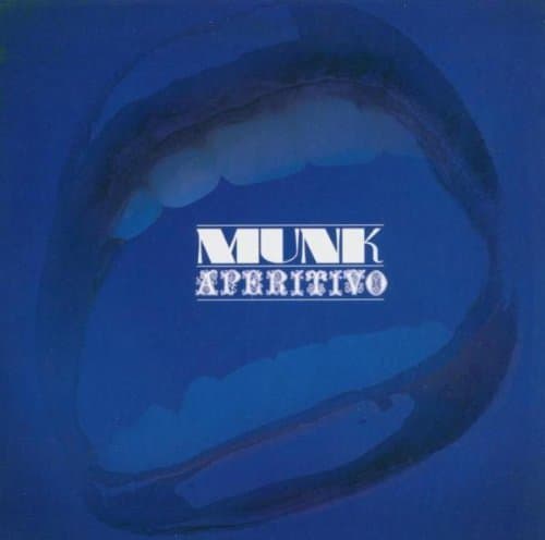 Aperitivo by Munk (2004-05-03) [Audio CD] by null