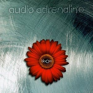 Bloom [Audio CD] Audio Adrenaline by null