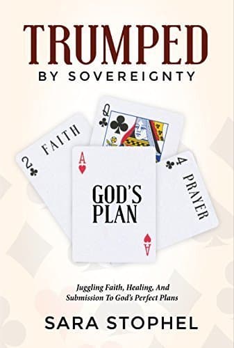 Trumped By Sovereignty [Paperback] Sara Stophel