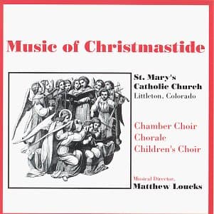 Music of Christmastide / Loucks