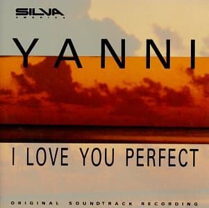 I Love You Perfect: Original Soundtrack Recording
