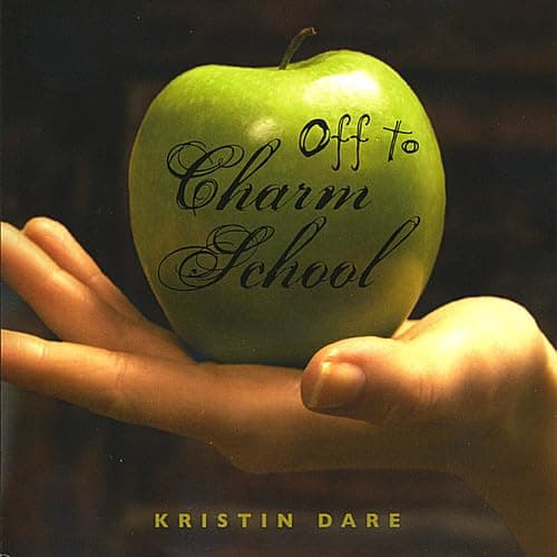 Off to Charm School [Audio CD] Kristin Dare by null
