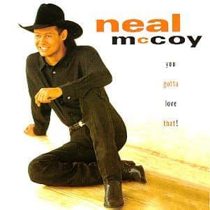 You Gotta Love That [Audio Cassette] Mccoy, Neal by null