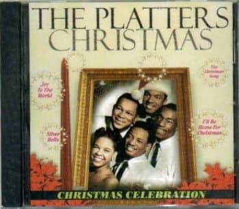 The Platters Christmas: Christmas Celebration