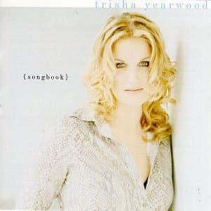 Songbook-a Collection of Hits [Audio Cassette] Yearwood, Trisha by null