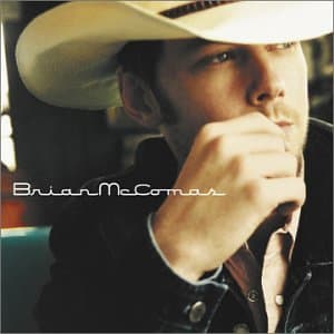 Brian McComas [Audio CD] Brian McComas by null