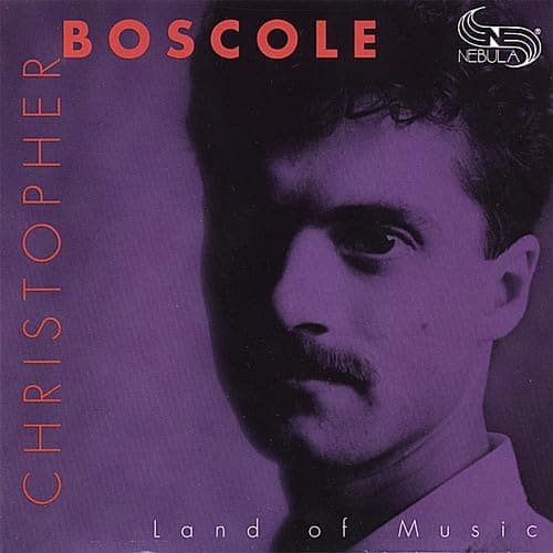 Land of Music Phil Sheeran; Denney Goodhew; Richard Warner; Gary Harding; Greta Matassa; Michael Powers; Mark Ivester and Christopher Boscole by null