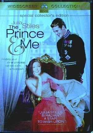 The Prince & Me