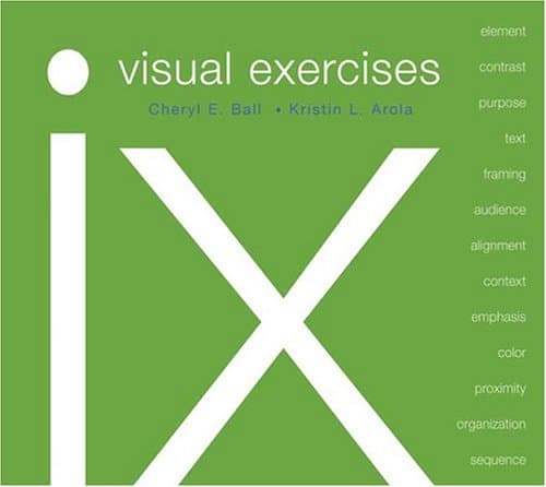 ix visual exercises