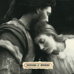 Bound [Audio CD] Birdsong At Morning by null