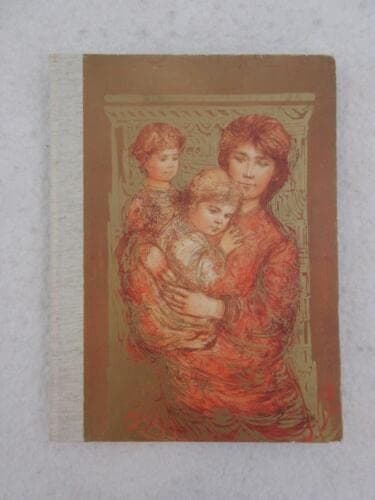 Rare EDNA HIBEL LITHOGRAPHS Edited by Theodore Plotkin Revised Edition 1980 [Hardcover] Theodore Plotkin [Hardcover] Theodore Plotkin by null