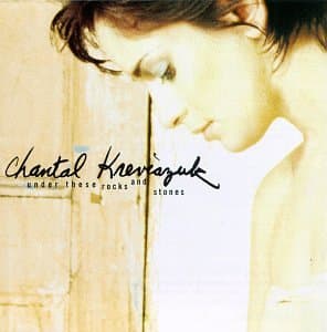 Under These Rocks & Stones [Audio Cassette] Kreviazuk, Chantal by null