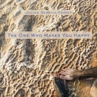 The One Who Makes You Happy [Audio CD] Julian Gerstin Sextet