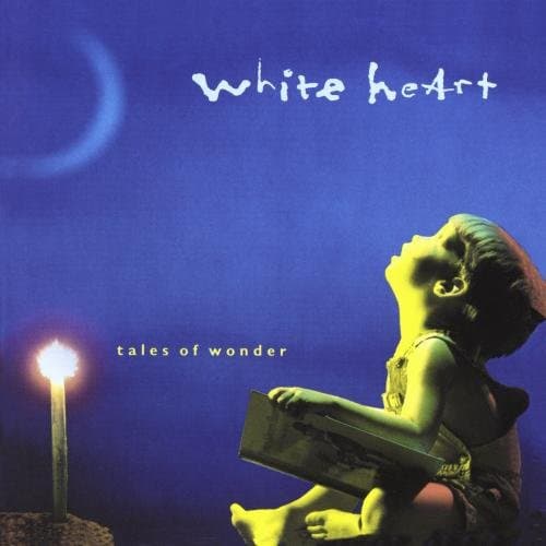 TALES OF WONDER