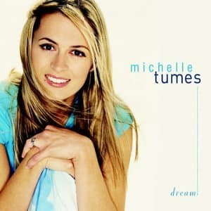 Dream [Audio CD] Tumes, Michelle