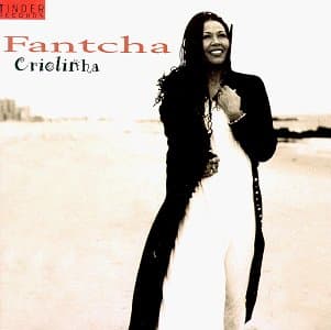 Criolinha [Audio CD] Fantcha